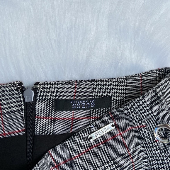 New GUESS Skirt Celestine SZ 27 - Picture 6 of 8